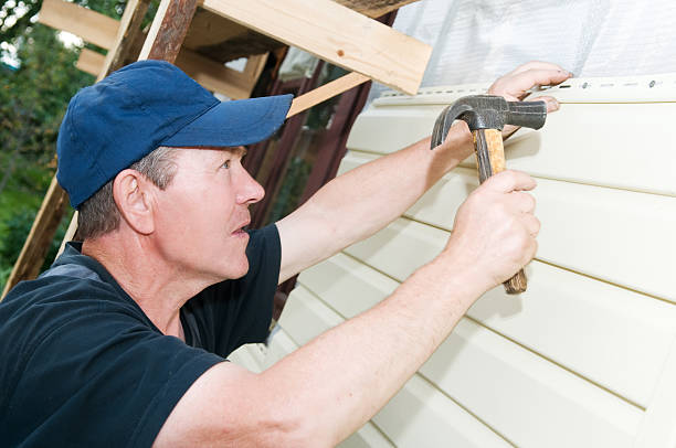 Best James Hardie Siding  in Mandeville, LA