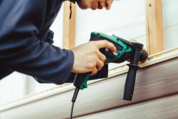 Mandeville, LA Siding Company